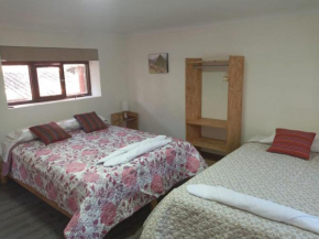 HOSPEDAJE CASABLANCA Urubamba